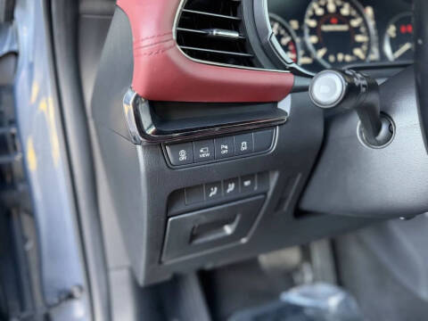 2021 Mazda Mazda3 Hatchback Premium Plus