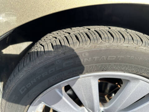 2010 Honda Accord LX-P