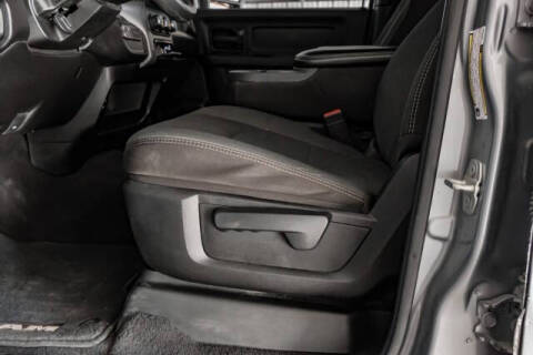 2023 RAM 3500 Tradesman