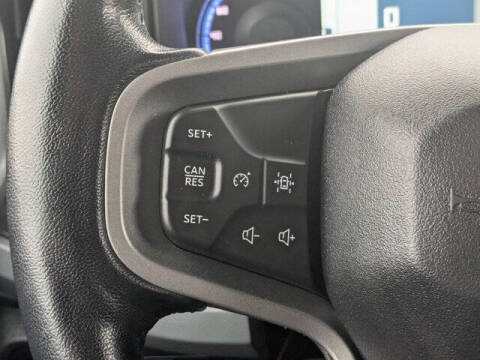 2022 Ford Bronco Base Advanced