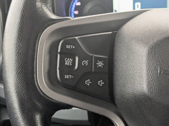 2022 Ford Bronco Base Advanced