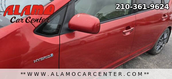 2008 Toyota Prius Touring