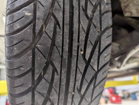 1969 Austin-Healey Sprite MKIII