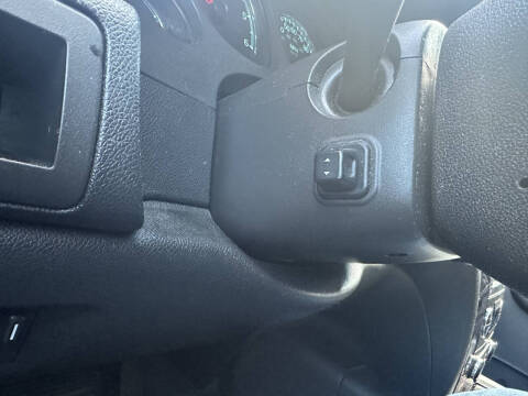 2011 GMC Yukon Denali