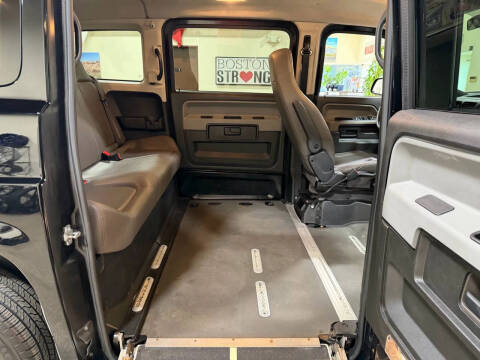 2016 Mobility Ventures MV-1