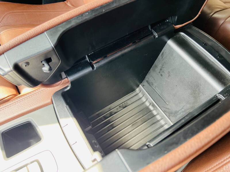 2016 BMW X6 xDrive35i