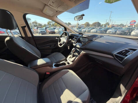 2013 Ford C-MAX Hybrid SE