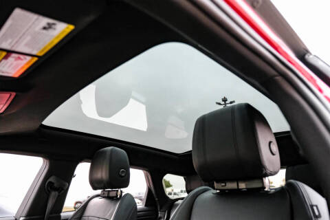 2020 Land Rover Range Rover Evoque S