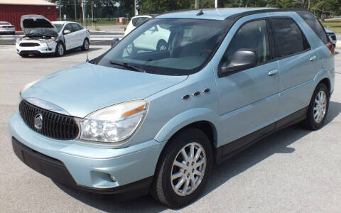 2006 Buick Rendezvous for sale at Kenny's Auto Wrecking - Kar Ville- Ready To Go in Lima OH