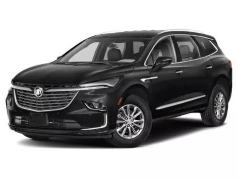 2022 Buick Enclave for sale at CarZoneUSA in West Monroe LA