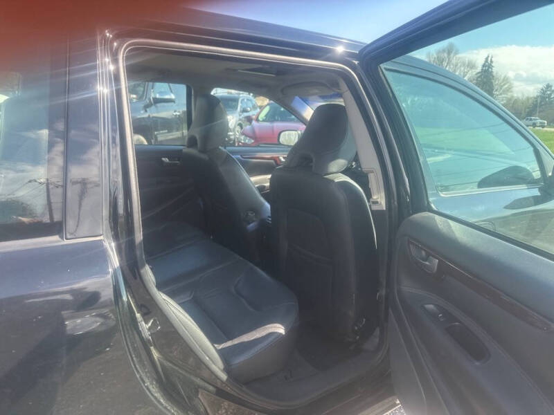 2007 Volvo V70 2.4