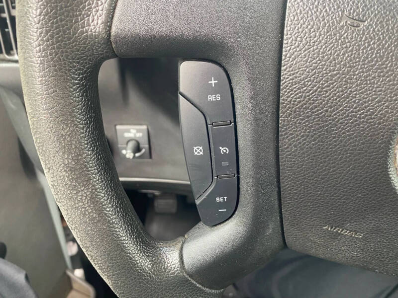 2018 Chevrolet Express 3500