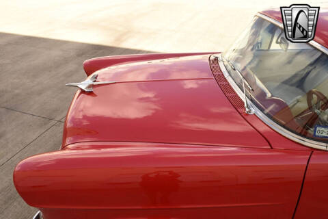 1955 Chevrolet Bel Air