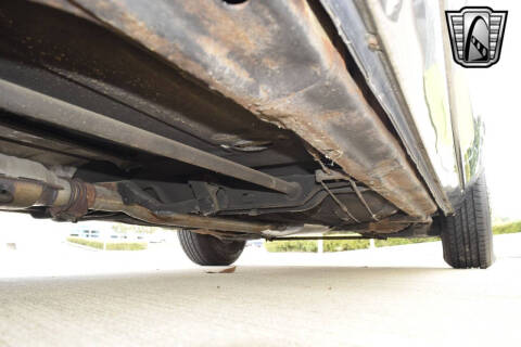 1984 Cadillac Eldorado