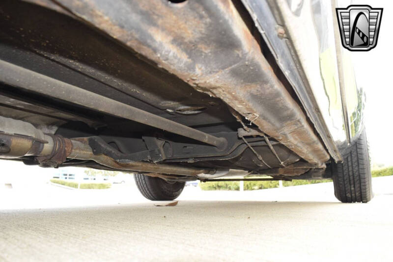 1984 Cadillac Eldorado