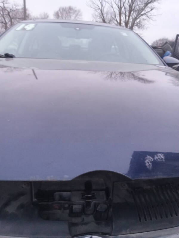 2014 Volkswagen CC Executive