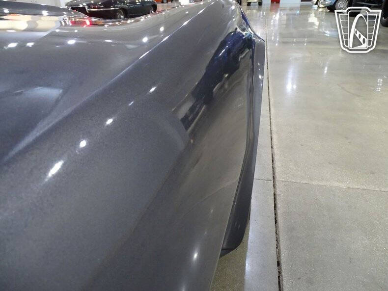 1981 Chevrolet Corvette