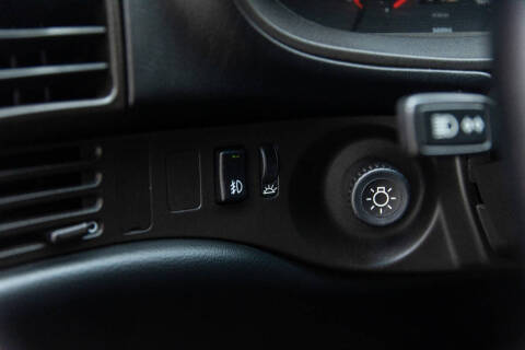 1986 Porsche 944 Turbo