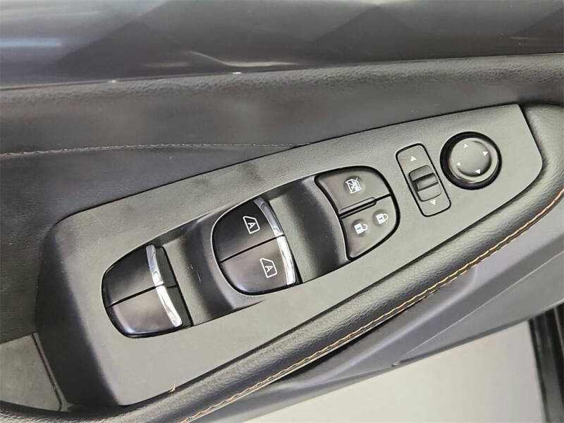 2022 Nissan Maxima 3.5 SR