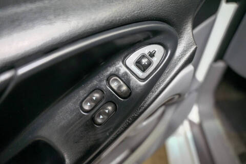 1995 Ford Mustang GT