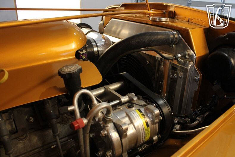 1954 Willys Pickup