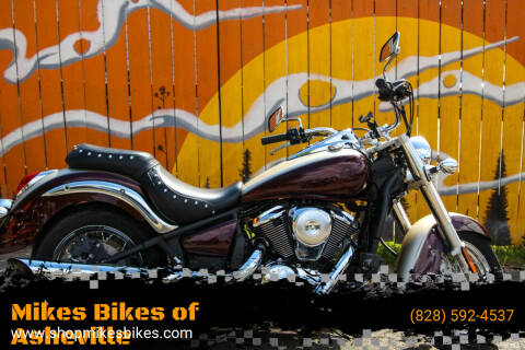 2012 Kawasaki Vulcan