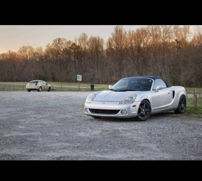 Walkers Auto Car Dealer in Reidsville, NC