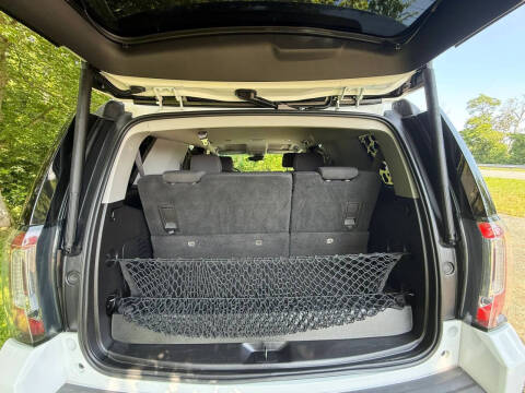 2017 GMC Yukon SLE