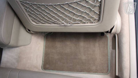 1992 Lexus SC 400