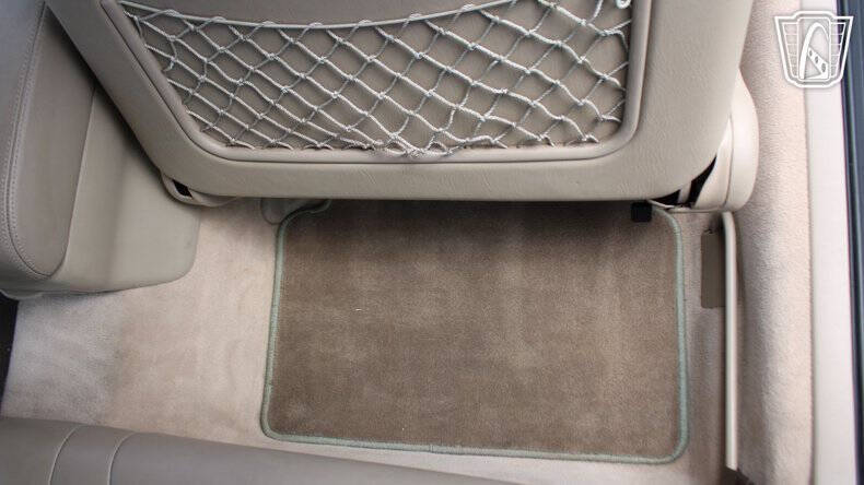 1992 Lexus SC 400