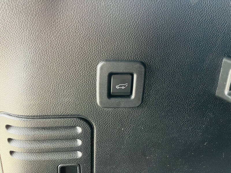 2017 Ford Expedition EL Limited