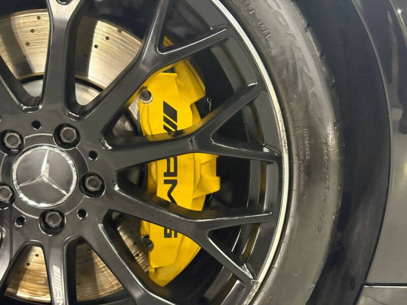 2022 Mercedes-Benz SL-Class AMG SL 55