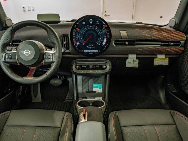2026 MINI Hardtop 2 Door
