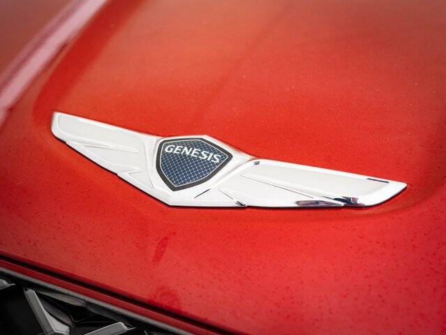 2023 Genesis GV70 3.5T Sport