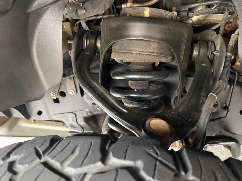 2014 Ford F-150 SVT Raptor