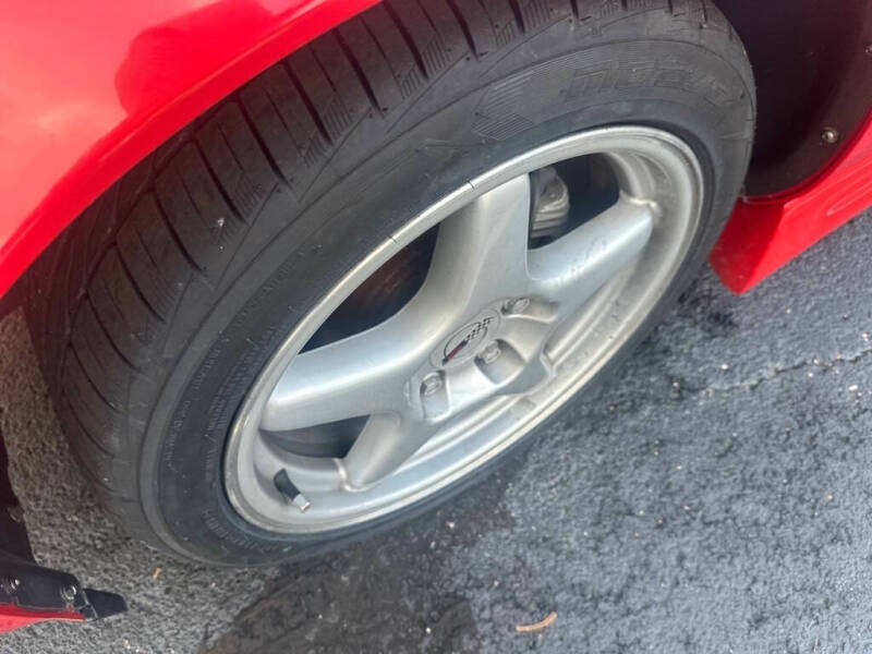 1987 Chevrolet Corvette