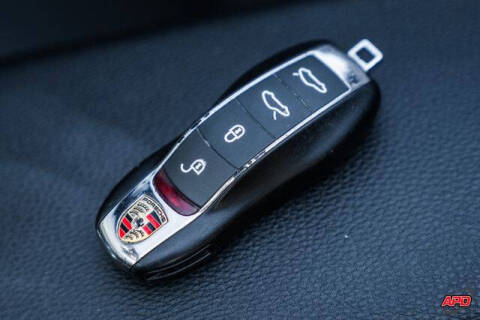 2017 Porsche 718 Boxster