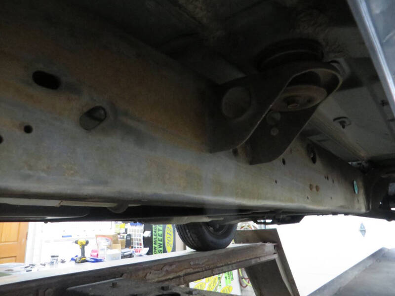 1995 Chevrolet Tahoe LS