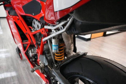 2005 Ducati 999