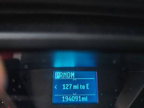 2017 Ford Transit 150