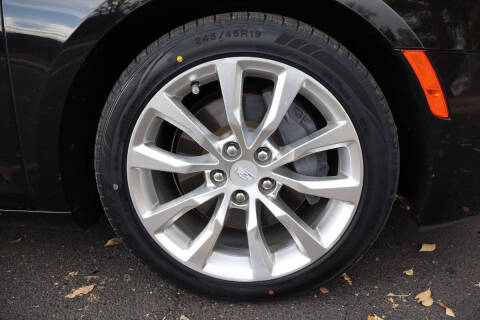 2016 Cadillac XTS Luxury