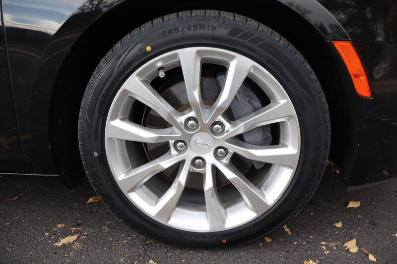 2016 Cadillac XTS Luxury