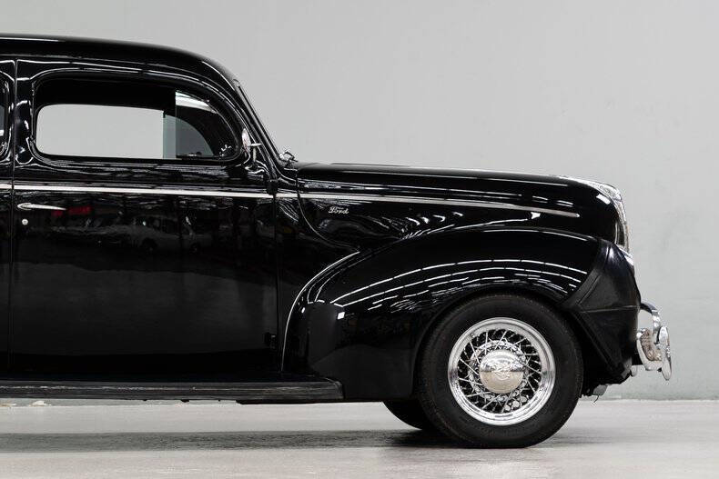 1940 Ford Standard