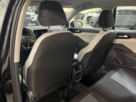 2026 Volkswagen Taos S