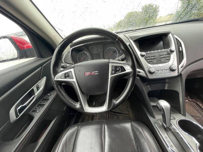2013 GMC Terrain SLT-1