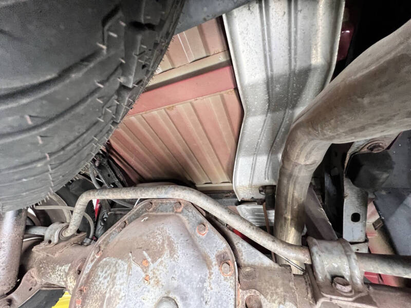 2001 Dodge Dakota Sport