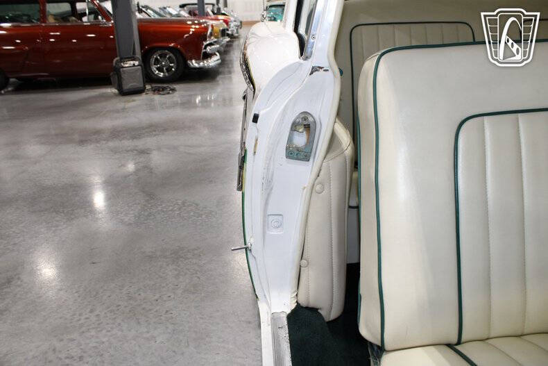 1958 Chevrolet Biscayne