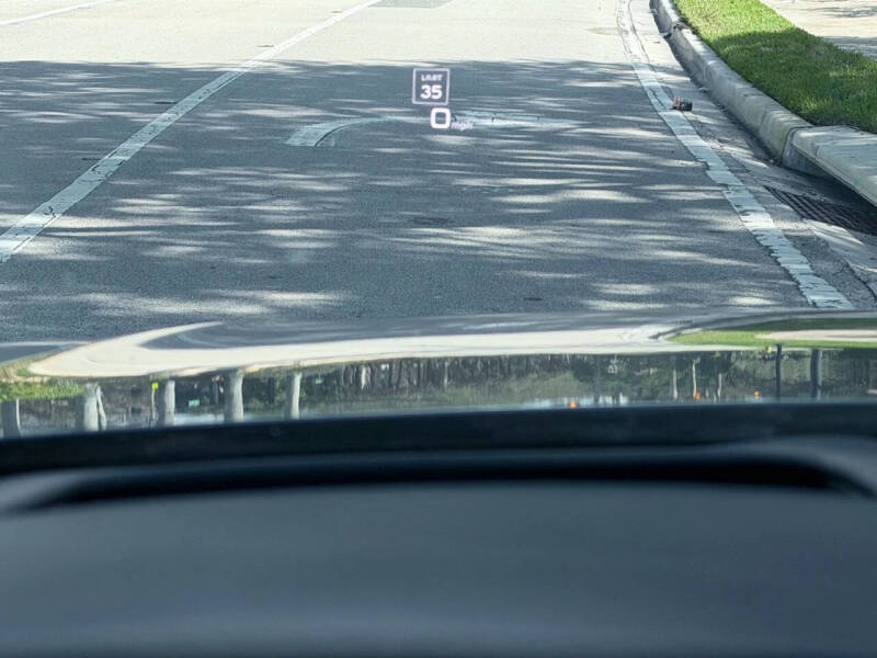 2019 Audi Q8 quattro Prestige 55 TFSI