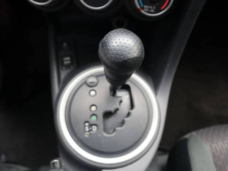 2013 Scion tC