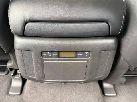 2017 Infiniti QX80